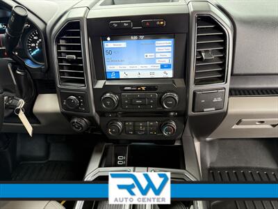 2018 Ford F-150 XL   - Photo 23 - Ukiah, CA 95482