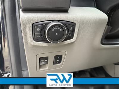 2018 Ford F-150 XL   - Photo 17 - Ukiah, CA 95482