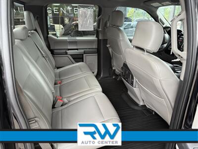 2018 Ford F-150 XL   - Photo 22 - Ukiah, CA 95482