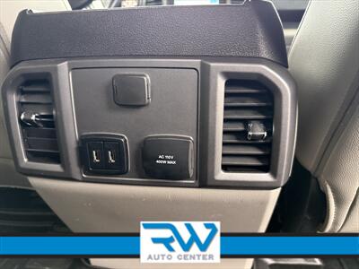 2018 Ford F-150 XL   - Photo 20 - Ukiah, CA 95482