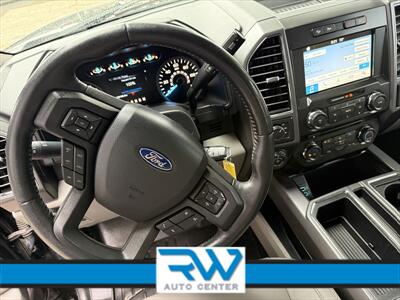 2018 Ford F-150 XL   - Photo 7 - Ukiah, CA 95482