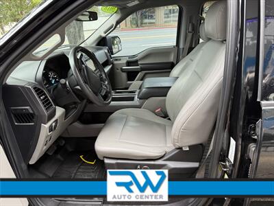 2018 Ford F-150 XL   - Photo 18 - Ukiah, CA 95482