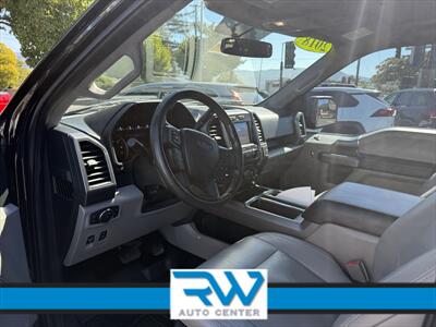 2018 Ford F-150 XL   - Photo 5 - Ukiah, CA 95482