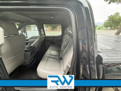 2018 Ford F-150 XL   - Photo 10 - Ukiah, CA 95482