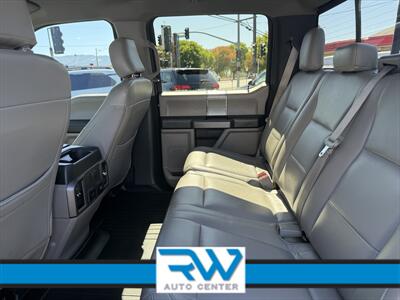 2018 Ford F-150 XL   - Photo 8 - Ukiah, CA 95482