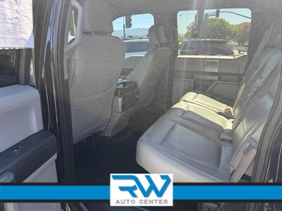 2018 Ford F-150 XL   - Photo 9 - Ukiah, CA 95482