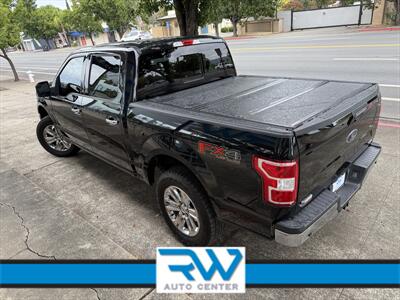 2018 Ford F-150 XL   - Photo 25 - Ukiah, CA 95482