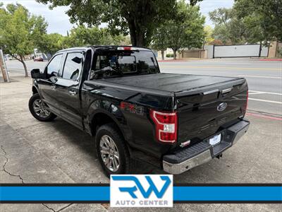 2018 Ford F-150 XL   - Photo 4 - Ukiah, CA 95482