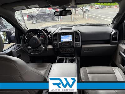 2018 Ford F-150 XL   - Photo 21 - Ukiah, CA 95482