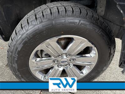 2018 Ford F-150 XL   - Photo 12 - Ukiah, CA 95482