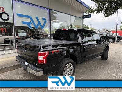 2018 Ford F-150 XL   - Photo 27 - Ukiah, CA 95482