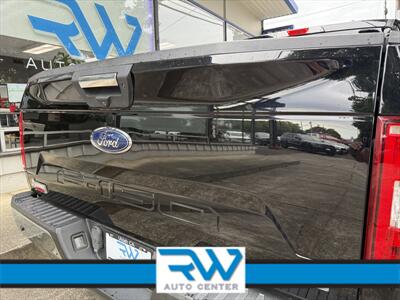 2018 Ford F-150 XL   - Photo 13 - Ukiah, CA 95482