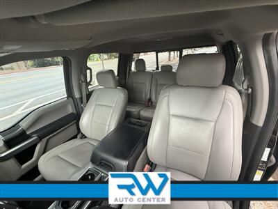 2018 Ford F-150 XL   - Photo 11 - Ukiah, CA 95482