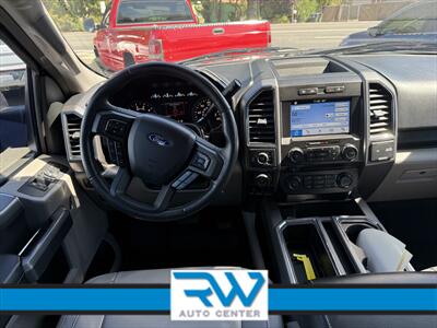 2018 Ford F-150 XL   - Photo 6 - Ukiah, CA 95482
