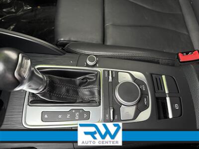 2018 Audi A3 Sportback e-tron 1.4T Premium Plus   - Photo 10 - Ukiah, CA 95482