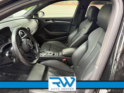 2018 Audi A3 Sportback e-tron 1.4T Premium Plus   - Photo 14 - Ukiah, CA 95482