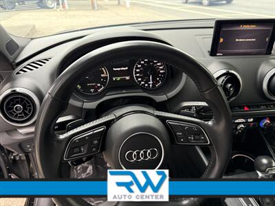 2018 Audi A3 Sportback e-tron 1.4T Premium Plus   - Photo 13 - Ukiah, CA 95482