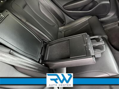 2018 Audi A3 Sportback e-tron 1.4T Premium Plus   - Photo 19 - Ukiah, CA 95482