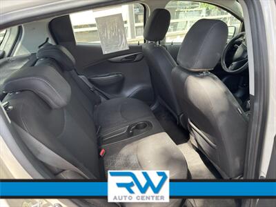 2021 Chevrolet Spark 1LT CVT   - Photo 25 - Ukiah, CA 95482