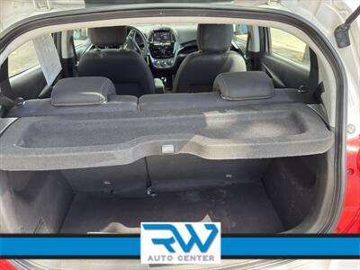 2021 Chevrolet Spark 1LT CVT   - Photo 12 - Ukiah, CA 95482