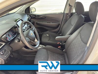 2021 Chevrolet Spark 1LT CVT   - Photo 19 - Ukiah, CA 95482