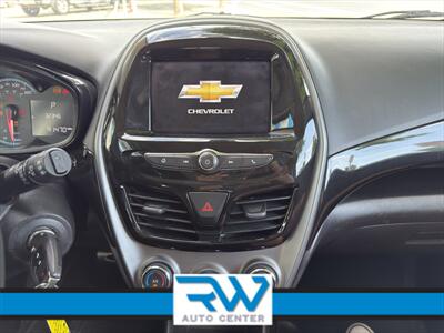 2021 Chevrolet Spark 1LT CVT   - Photo 22 - Ukiah, CA 95482