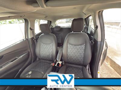 2021 Chevrolet Spark 1LT CVT   - Photo 18 - Ukiah, CA 95482