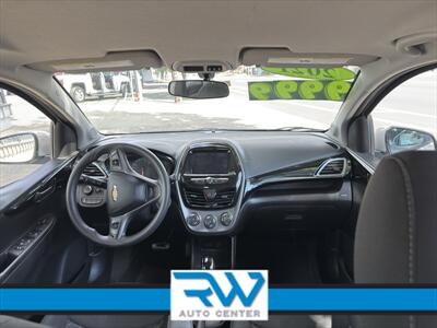 2021 Chevrolet Spark 1LT CVT   - Photo 24 - Ukiah, CA 95482