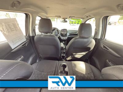 2021 Chevrolet Spark 1LT CVT   - Photo 11 - Ukiah, CA 95482