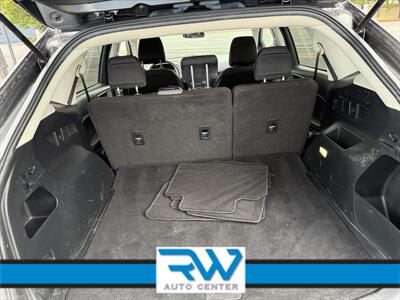 2020 Ford Edge SE   - Photo 21 - Ukiah, CA 95482