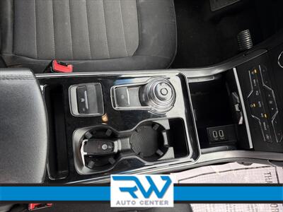 2020 Ford Edge SE   - Photo 13 - Ukiah, CA 95482