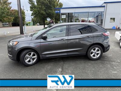 2020 Ford Edge SE   - Photo 3 - Ukiah, CA 95482