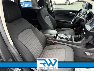 2020 Ford Edge SE   - Photo 10 - Ukiah, CA 95482