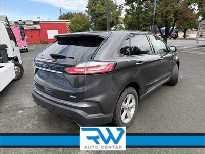 2020 Ford Edge SE   - Photo 5 - Ukiah, CA 95482