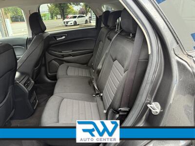 2020 Ford Edge SE   - Photo 20 - Ukiah, CA 95482