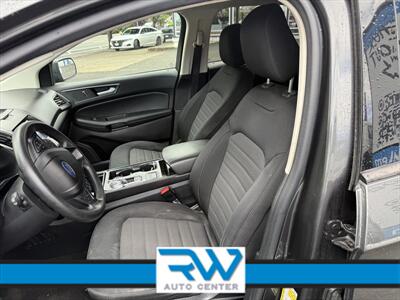 2020 Ford Edge SE   - Photo 15 - Ukiah, CA 95482