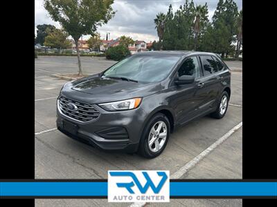 2020 Ford Edge SE   - Photo 1 - Ukiah, CA 95482