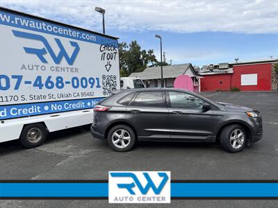 2020 Ford Edge SE   - Photo 6 - Ukiah, CA 95482