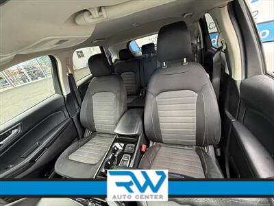 2020 Ford Edge SE   - Photo 16 - Ukiah, CA 95482