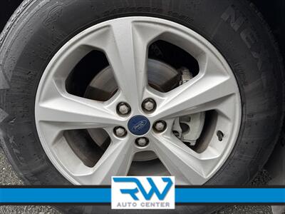 2020 Ford Edge SE   - Photo 14 - Ukiah, CA 95482