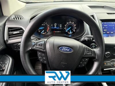 2020 Ford Edge SE   - Photo 17 - Ukiah, CA 95482