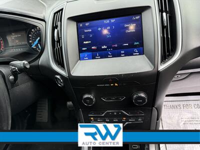 2020 Ford Edge SE   - Photo 11 - Ukiah, CA 95482