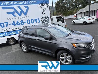 2020 Ford Edge SE   - Photo 23 - Ukiah, CA 95482