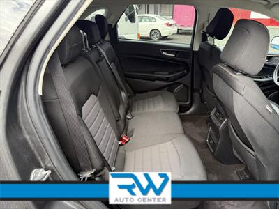 2020 Ford Edge SE   - Photo 7 - Ukiah, CA 95482