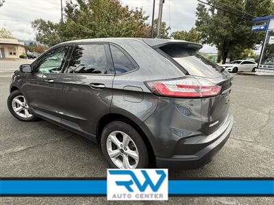2020 Ford Edge SE   - Photo 4 - Ukiah, CA 95482