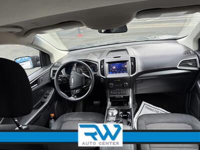 2020 Ford Edge SE   - Photo 8 - Ukiah, CA 95482