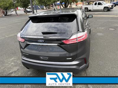 2020 Ford Edge SE   - Photo 22 - Ukiah, CA 95482