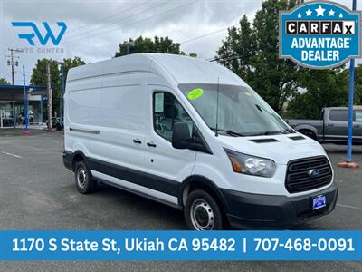 2019 Ford Transit 250   - Photo 1 - Ukiah, CA 95482