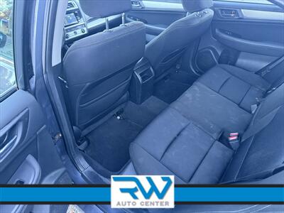 2015 Subaru Legacy 2.5i Premium - Photo 6 - Ukiah, CA 95482