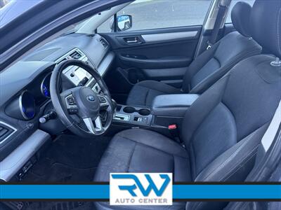 2015 Subaru Legacy 2.5i Premium - Photo 10 - Ukiah, CA 95482